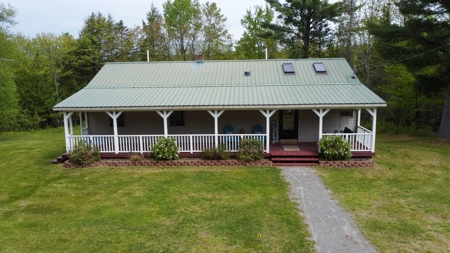 Home on Trout Stream - image 2