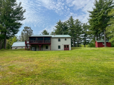 Home on Trout Stream - image 6