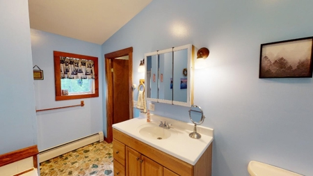 Home on Trout Stream - image 28
