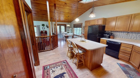 Home on Trout Stream - image 13