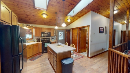 Home on Trout Stream - image 16