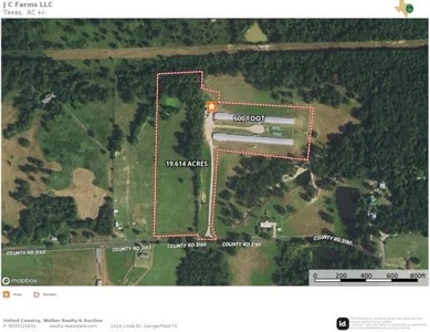 Commercial Egg Farm Quitman Texas - image 14