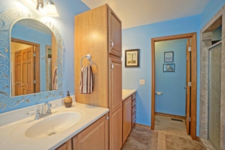 Mountain Home For Sale, Log Hill, Ridgway, Colorado - image 18