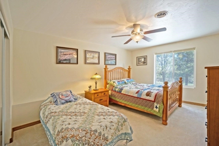 Mountain Home For Sale, Log Hill, Ridgway, Colorado - image 23