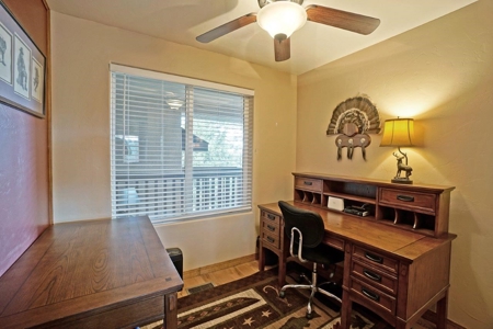 Mountain Home For Sale, Log Hill, Ridgway, Colorado - image 15