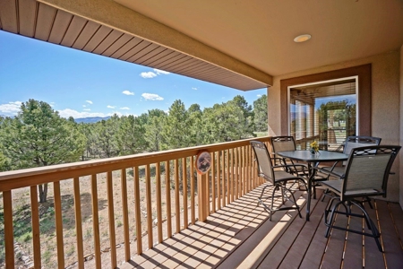 Mountain Home For Sale, Log Hill, Ridgway, Colorado - image 21
