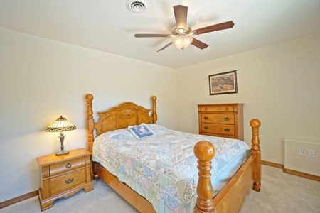 Mountain Home For Sale, Log Hill, Ridgway, Colorado - image 25