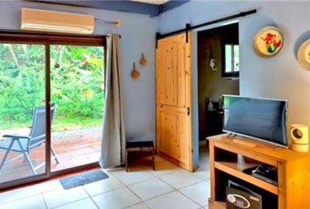 Titled BnB in Big Creek, Bocas del Toro - image 31