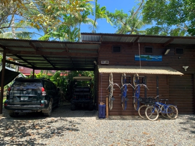 Titled BnB in Big Creek, Bocas del Toro - image 10