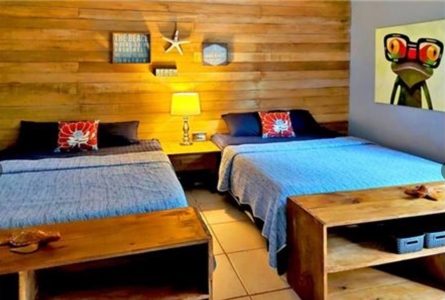 Titled BnB in Big Creek, Bocas del Toro - image 29