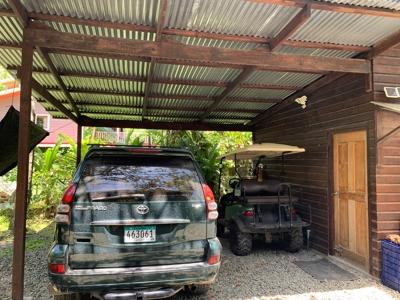 Titled BnB in Big Creek, Bocas del Toro - image 11