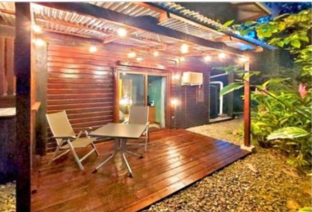 Titled BnB in Big Creek, Bocas del Toro - image 33