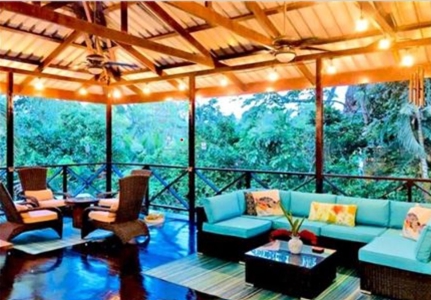 Titled BnB in Big Creek, Bocas del Toro - image 34
