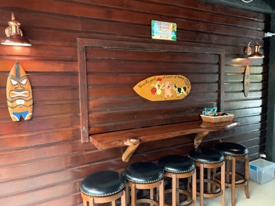 Titled BnB in Big Creek, Bocas del Toro - image 20
