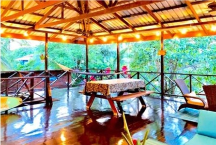 Titled BnB in Big Creek, Bocas del Toro - image 35