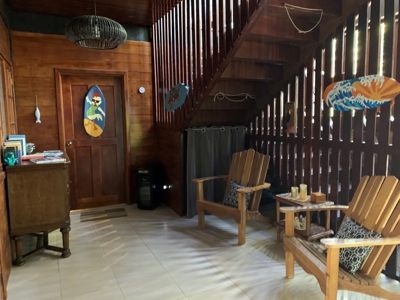 Titled BnB in Big Creek, Bocas del Toro - image 19