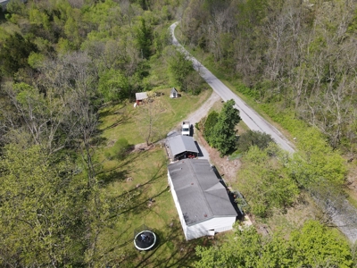 Starter Home for Sale in Elliston VA - image 1