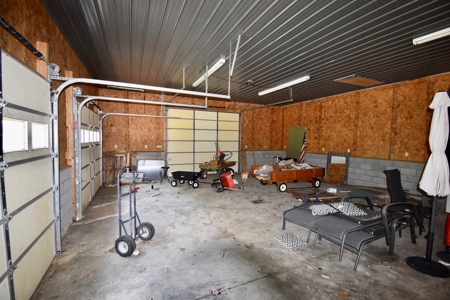 Southern Indiana Country Home - image 15