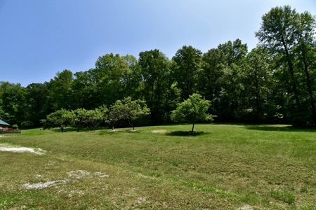 Southern Indiana Country Home - image 16