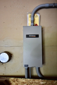 Southern Indiana Country Home - image 42