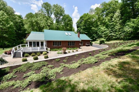 Southern Indiana Country Home - image 5