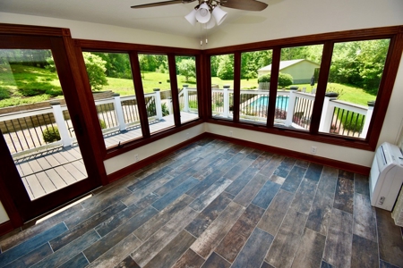 Southern Indiana Country Home - image 29