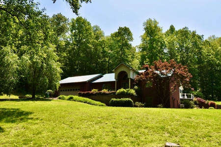 Southern Indiana Country Home - image 12