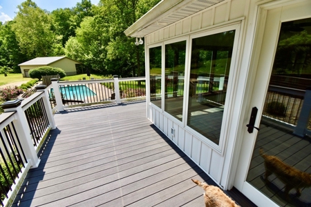 Southern Indiana Country Home - image 8