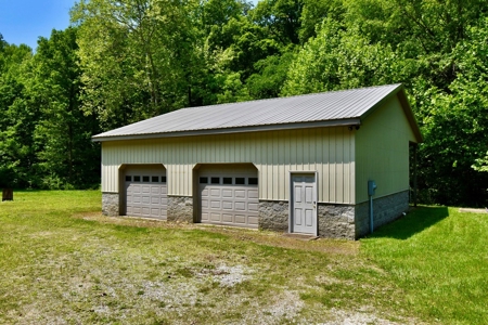 Southern Indiana Country Home - image 14