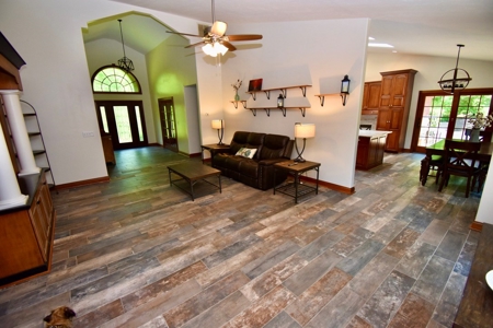 Southern Indiana Country Home - image 24