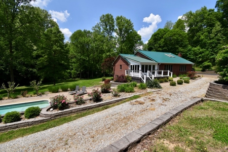 Southern Indiana Country Home - image 6