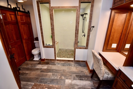 Southern Indiana Country Home - image 31