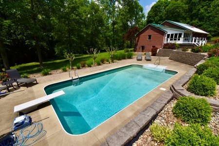 Southern Indiana Country Home - image 7