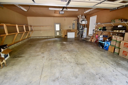 Southern Indiana Country Home - image 41