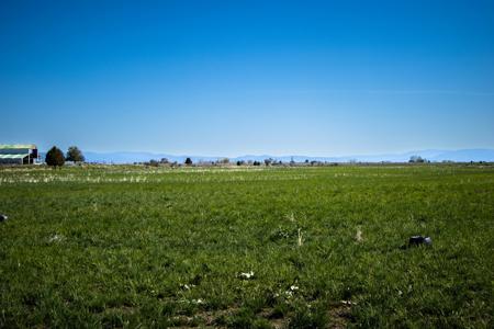 Dry Creek Ranch - Lakeview Oregon, Captivating Property - image 2