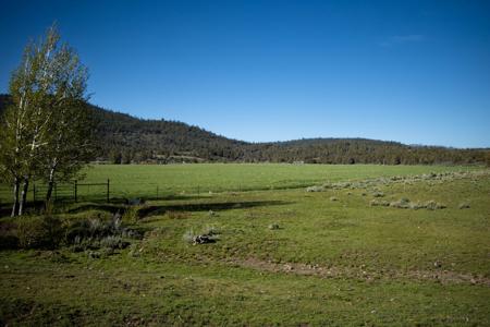 Dry Creek Ranch - Lakeview Oregon, Captivating Property - image 14