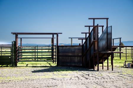 Dry Creek Ranch - Lakeview Oregon, Captivating Property - image 16