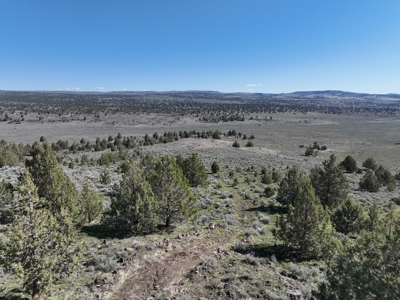 Eastern Oregon Acreage - Located outside of Hines - image 21