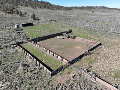 Eastern Oregon Acreage - Located outside of Hines - image 6
