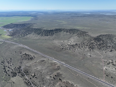 Eastern Oregon Acreage - Located outside of Hines - image 12