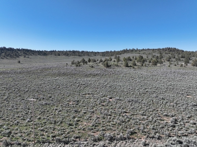 Eastern Oregon Acreage - Located outside of Hines - image 16