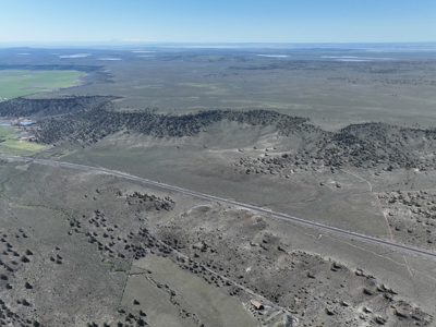 Eastern Oregon Acreage - Located outside of Hines - image 11