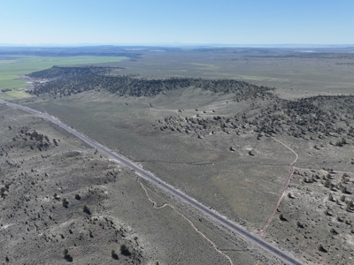 Eastern Oregon Acreage - Located outside of Hines - image 13