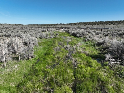Eastern Oregon Acreage - Located outside of Hines - image 8
