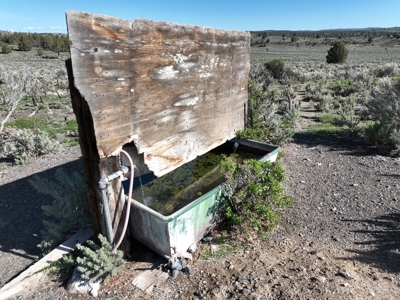 Eastern Oregon Acreage - Located outside of Hines - image 17