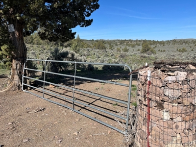 Eastern Oregon Acreage - Located outside of Hines - image 22