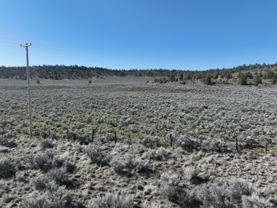 Eastern Oregon Acreage - Located outside of Hines - image 15