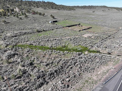 Eastern Oregon Acreage - Located outside of Hines - image 7