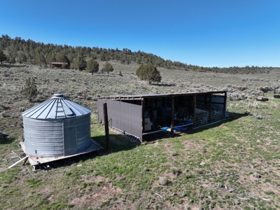 Eastern Oregon Acreage - Located outside of Hines - image 3