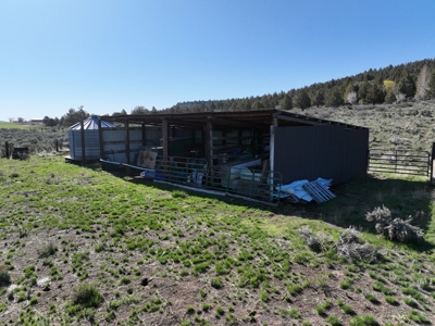 Eastern Oregon Acreage - Located outside of Hines - image 2